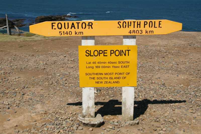 Nieuw-Zeeland 2011 - 1798